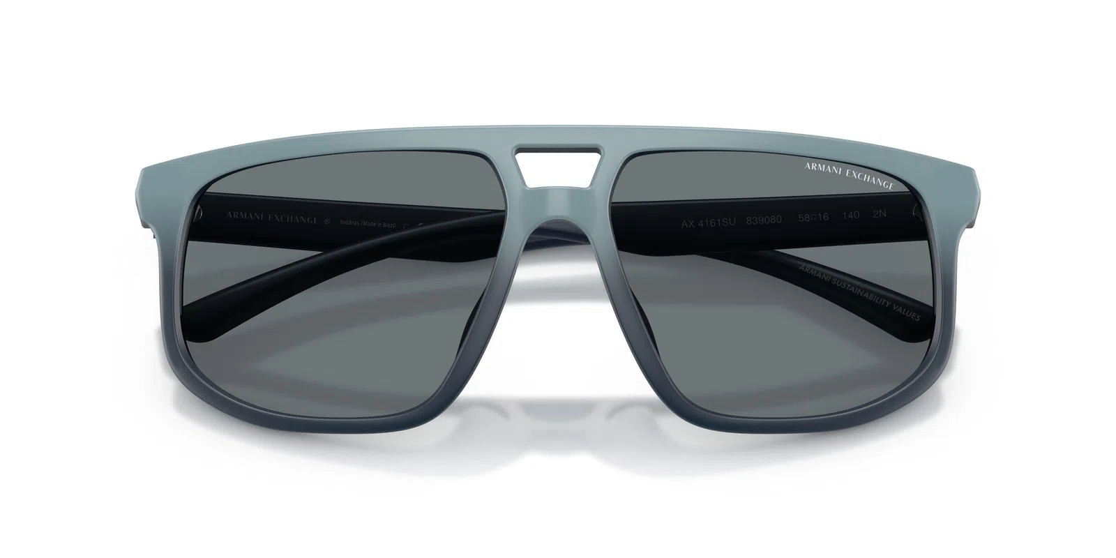 Armani Exchange 4161SU Sunglasses - view 24